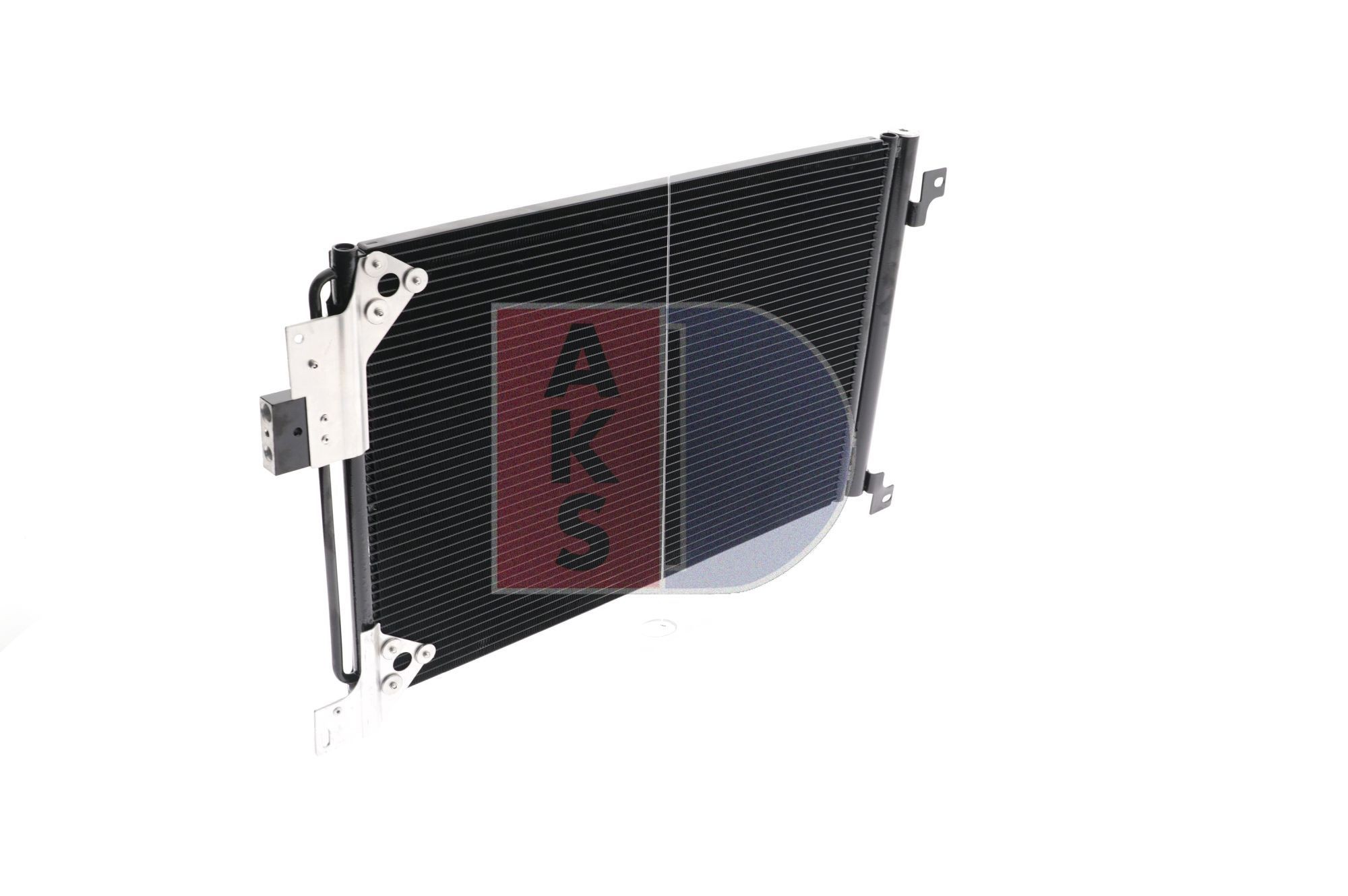 AKS DASIS AC condenser 402002N buy online