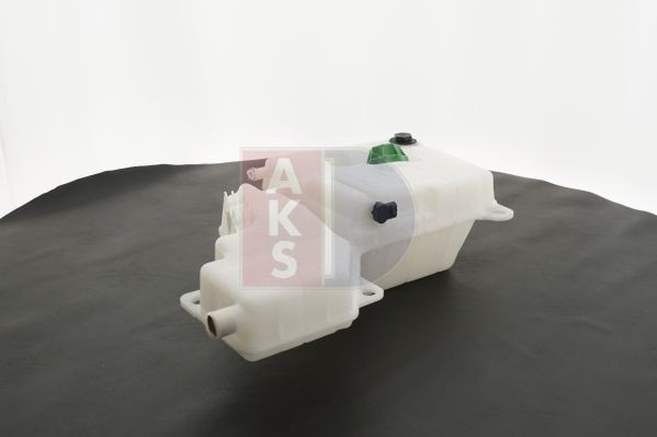 Coolant expansion tank 404001N from AKS DASIS