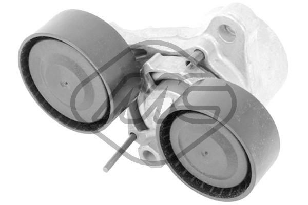 Metalcaucho 14289 Fan belt tensioner BMW F11 530 d xDrive 286 hp Diesel 2013 price