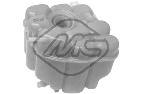 Great value for money - Metalcaucho Coolant expansion tank 15369