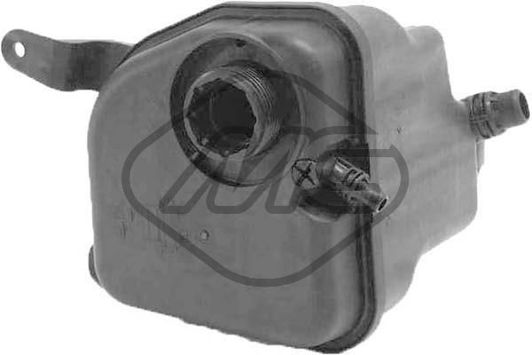 Great value for money - Metalcaucho Coolant expansion tank 31831