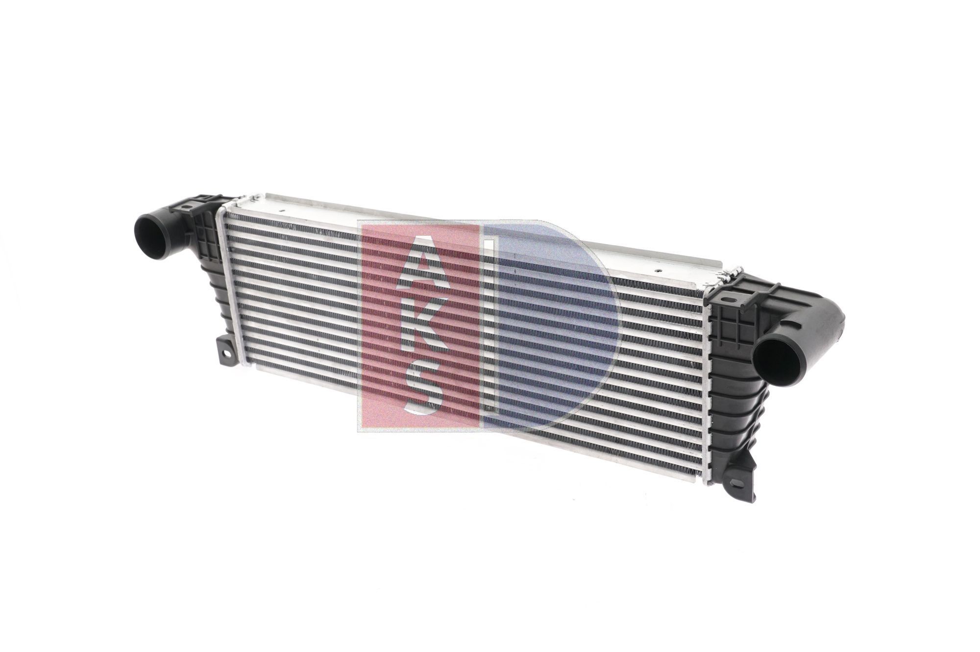 AKS DASIS Intercooler turbo 407190N for IVECO Daily