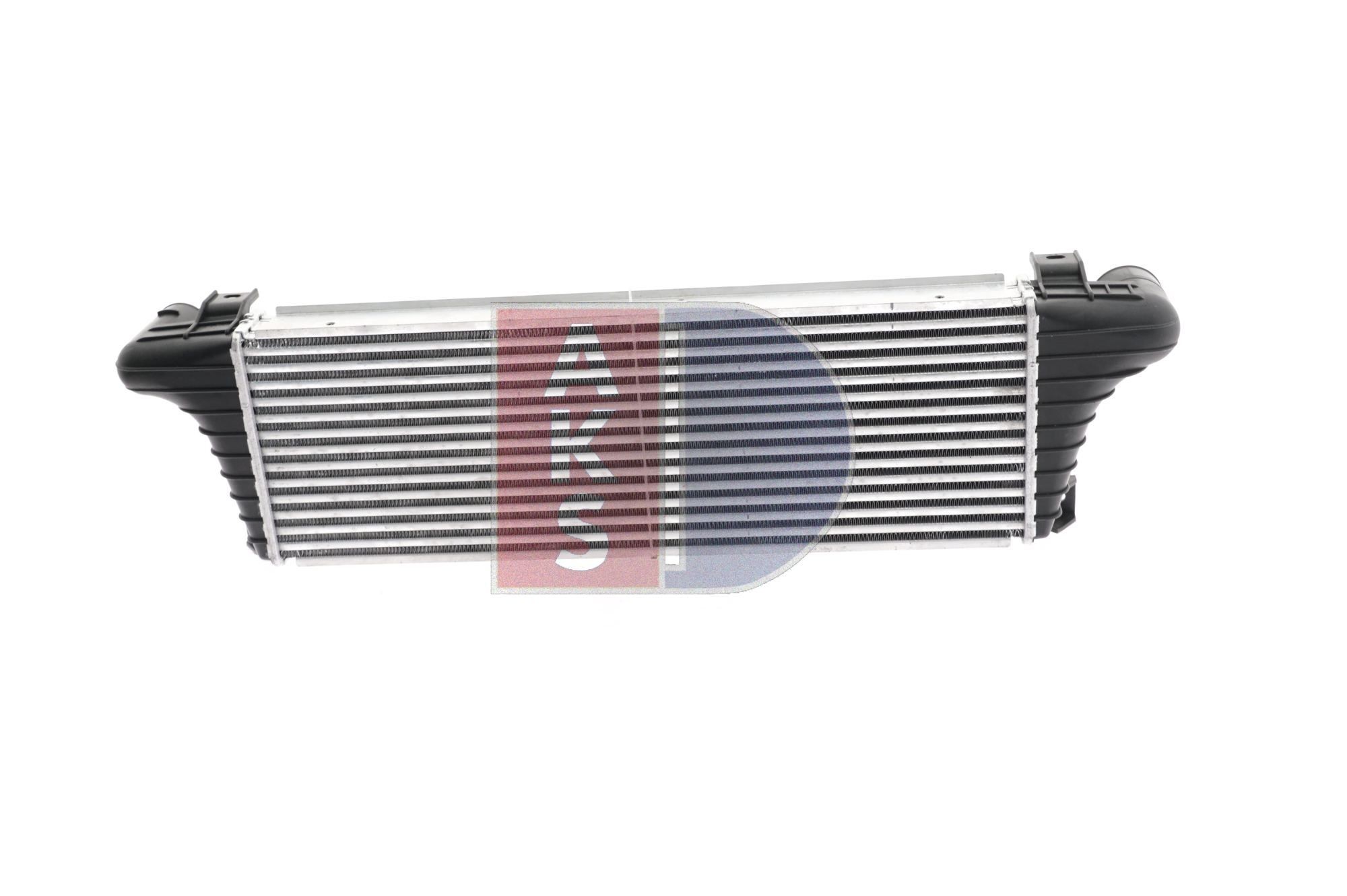AKS DASIS Intercooler turbo 407190N for IVECO Daily