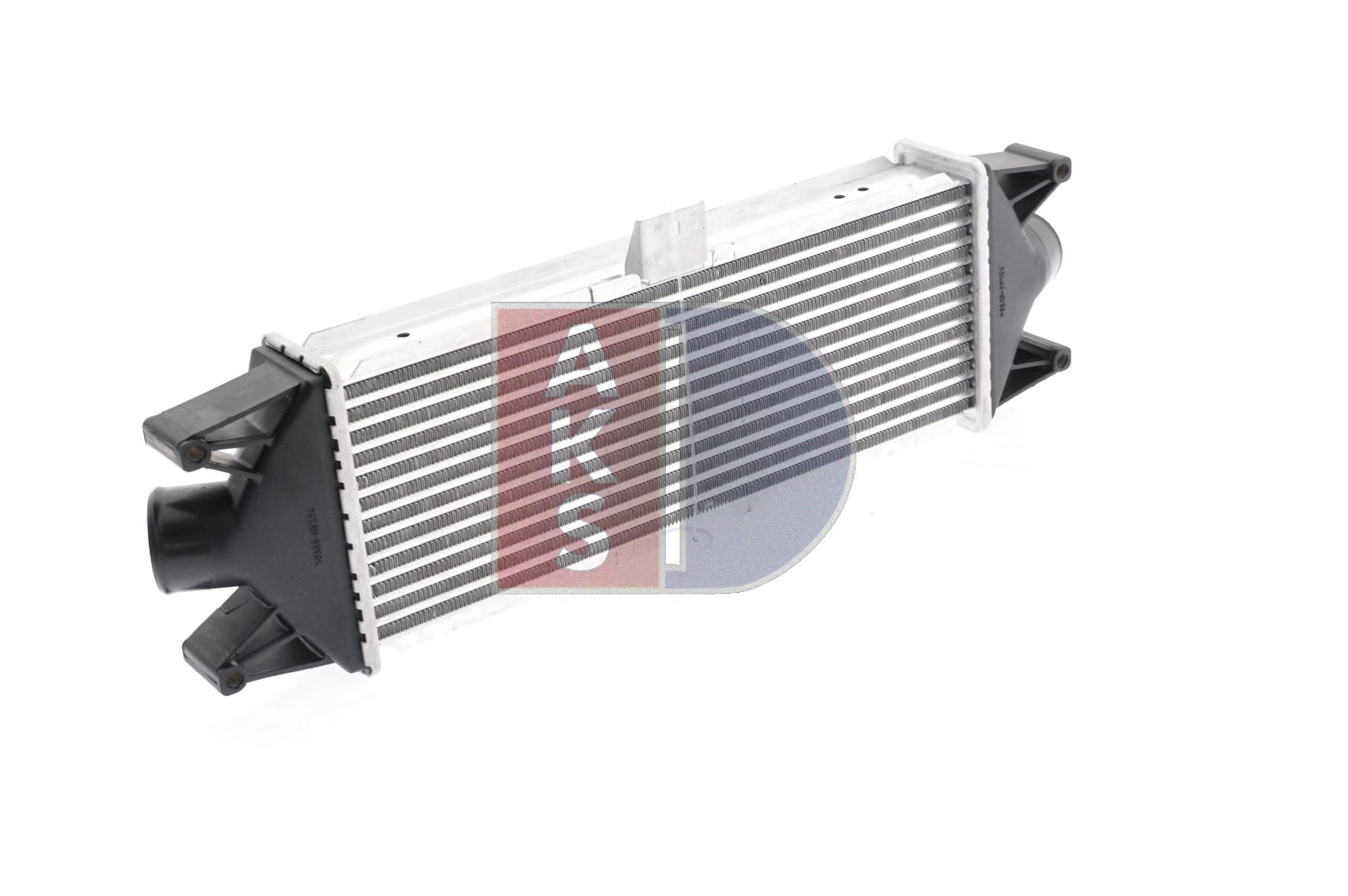 AKS DASIS Turbo Intercooler 407240N buy online
