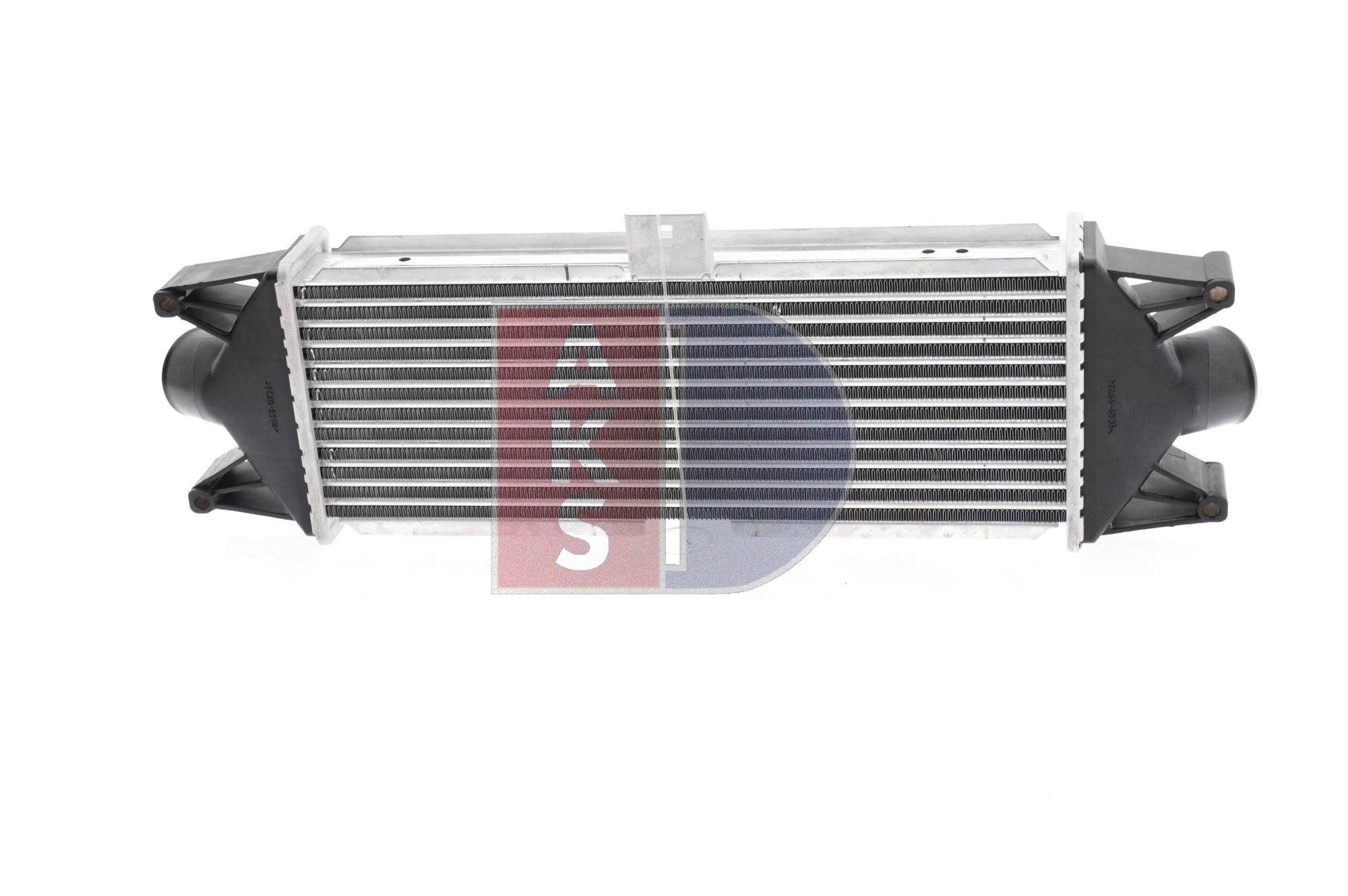 AKS DASIS Intercooler turbo 407240N for IVECO Daily