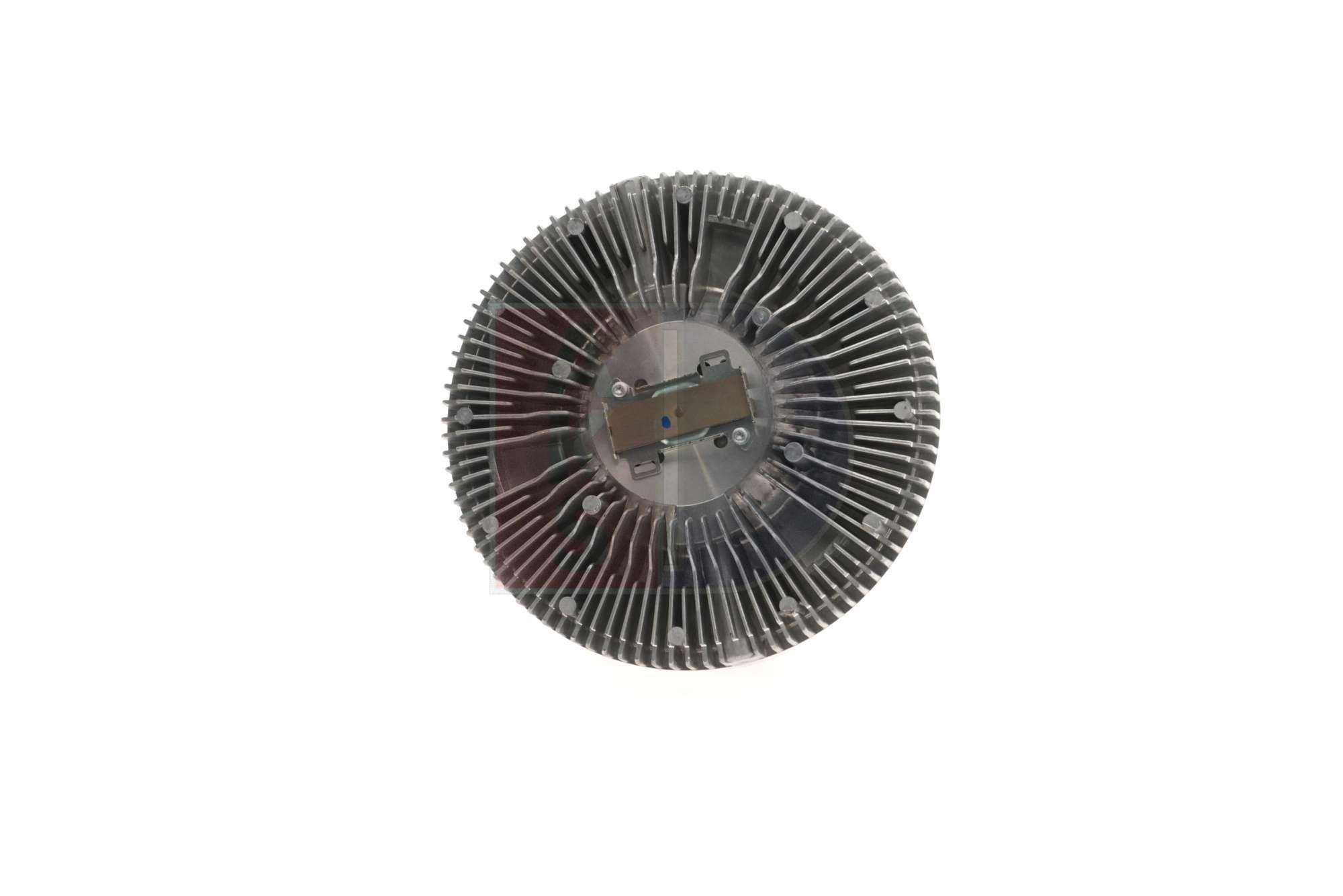 AKS DASIS Cooling fan clutch 408049N