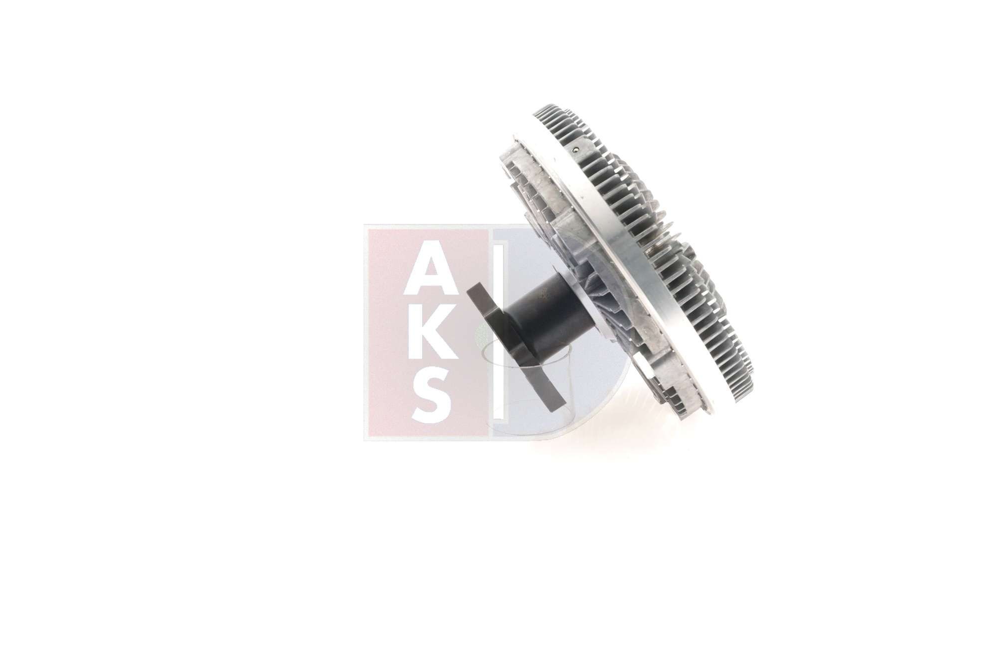 OEM-quality AKS DASIS 408049N Engine fan clutch