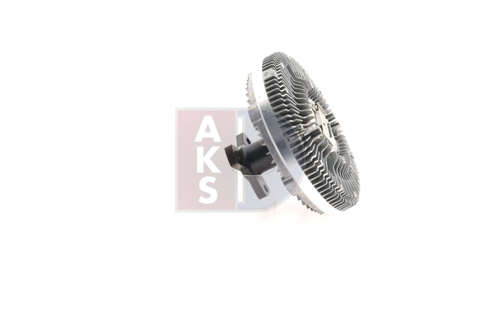 AKS DASIS Radiator fan clutch 408049N buy online