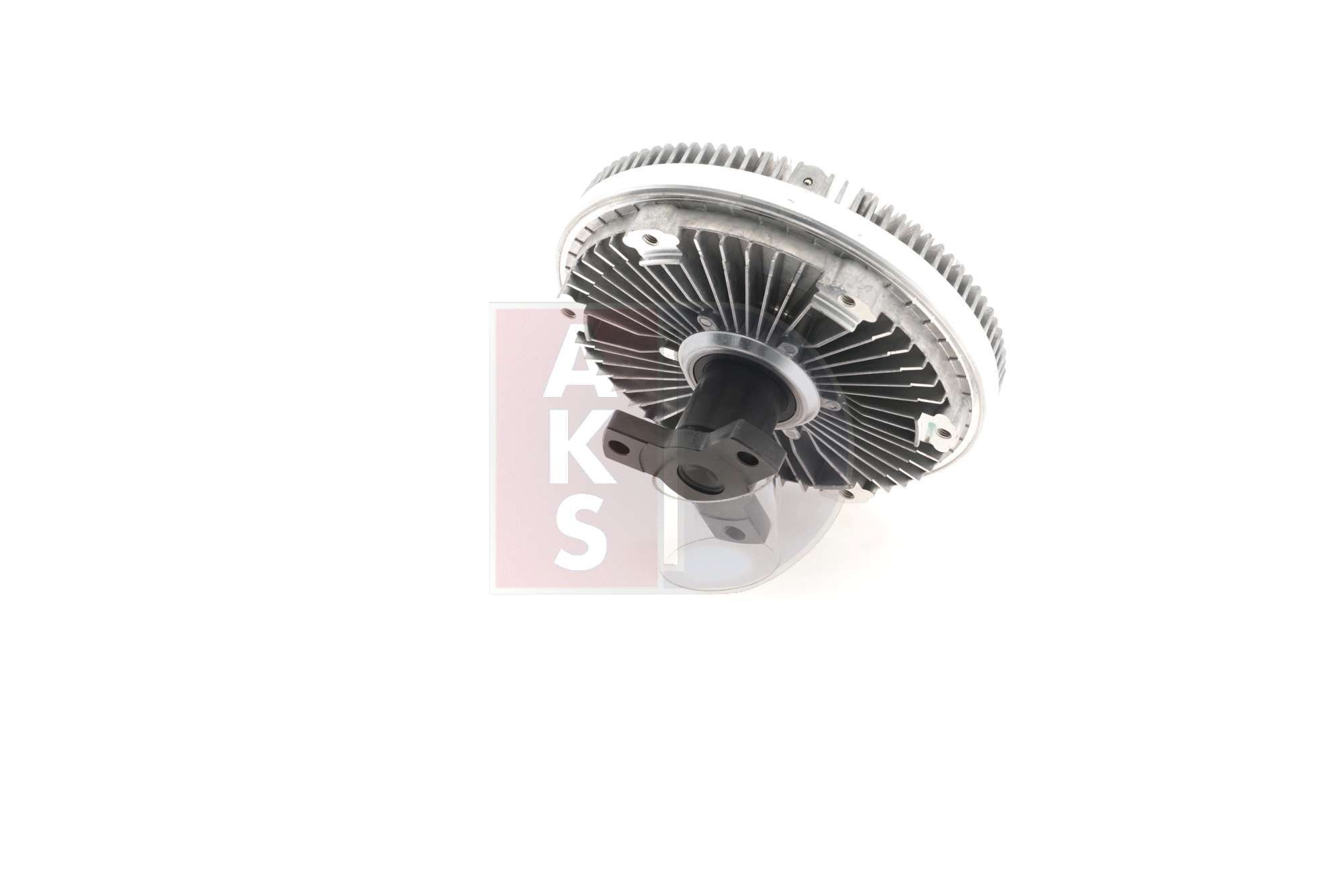 AKS DASIS 408049N Engine fan clutch