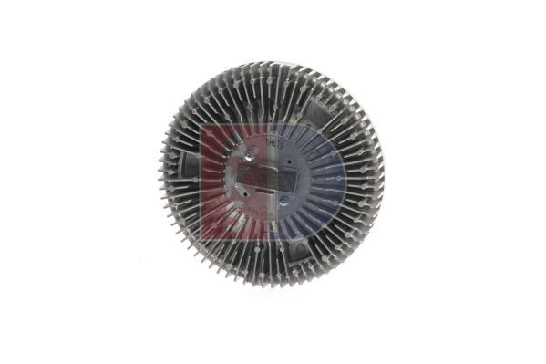 AKS DASIS Cooling fan clutch 408051N