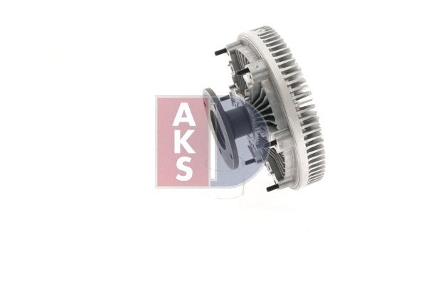 OEM-quality AKS DASIS 408051N Engine fan clutch