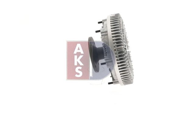 AKS DASIS Radiator fan clutch 408051N buy online