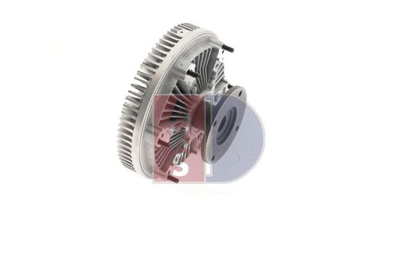 AKS DASIS Radiator fan clutch 408051N buy online