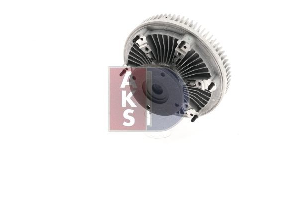 AKS DASIS 408051N Engine fan clutch