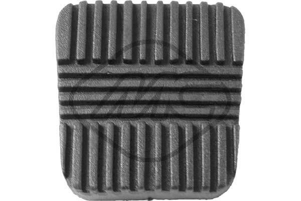 Metalcaucho Brake Pedal Pad 41838 buy