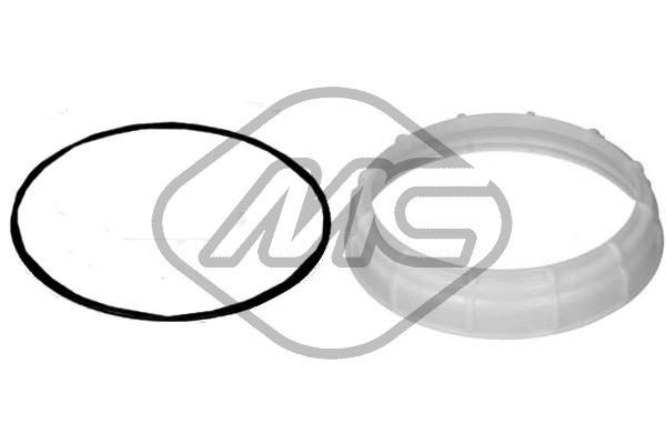 Opel INSIGNIA Seal, fuel sender unit Metalcaucho 47600 cheap