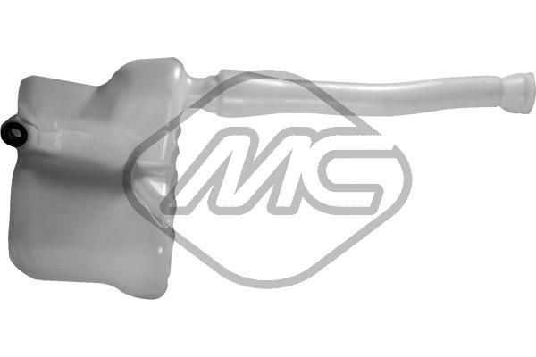Metalcaucho 47625 Windscreen washer reservoir NISSAN experience and price