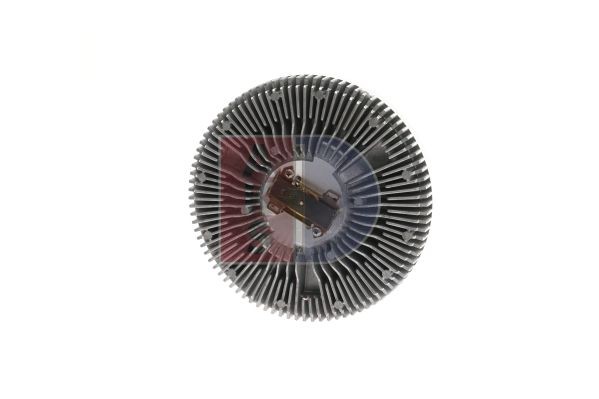 AKS DASIS Cooling fan clutch 408190N