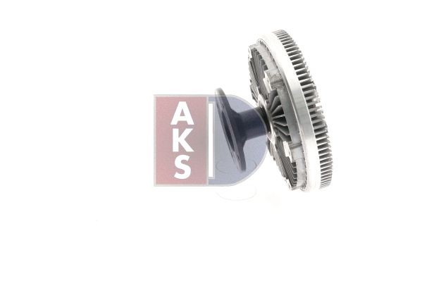 OEM-quality AKS DASIS 408190N Engine fan clutch