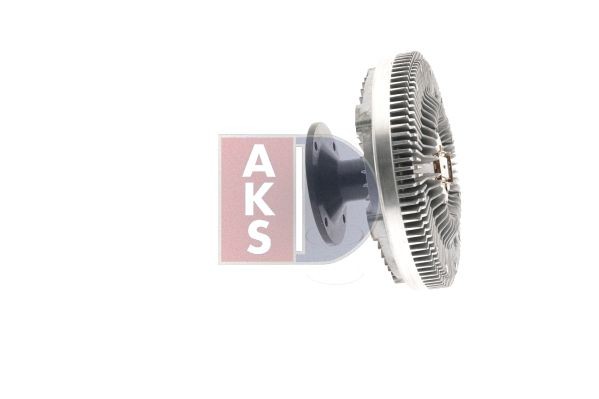 AKS DASIS Radiator fan clutch 408190N buy online