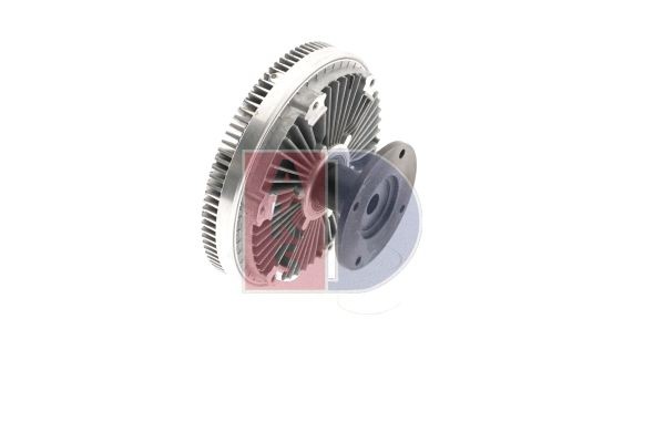 AKS DASIS Radiator fan clutch 408190N buy online