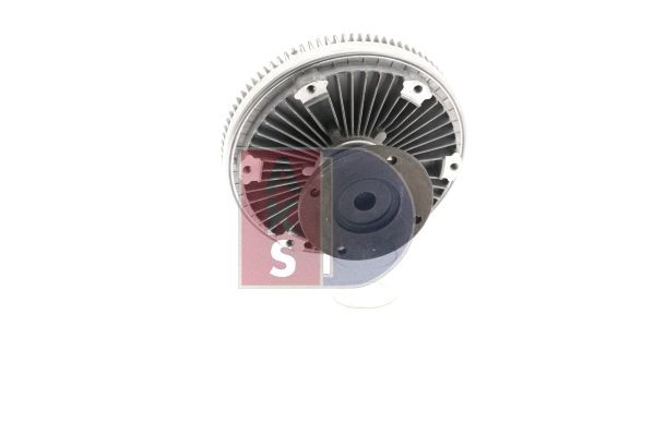 AKS DASIS Cooling fan clutch 408190N