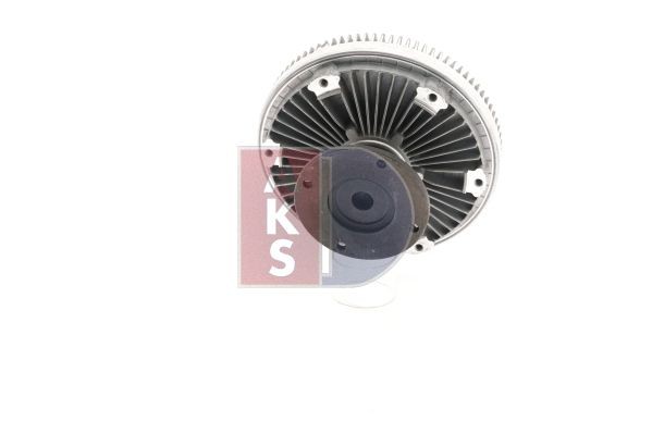 408190N Thermal fan clutch AKS DASIS 408190N review and test