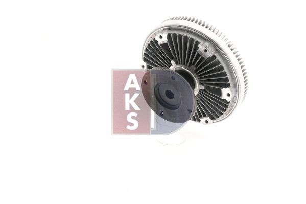 AKS DASIS 408190N Engine fan clutch