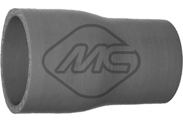 Metalcaucho 500026 Kühlerschlauch für IVECO EuroTech MP LKW in Original Qualität