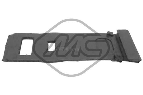 500096 Metalcaucho Spannband, Kotflügel für FUSO (MITSUBISHI) online bestellen