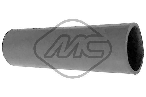 Metalcaucho 500122 Kühlerschlauch für RENAULT TRUCKS Magnum LKW in Original Qualität