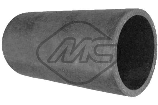 Metalcaucho 500123 Kühlerschlauch für RENAULT TRUCKS Magnum LKW in Original Qualität