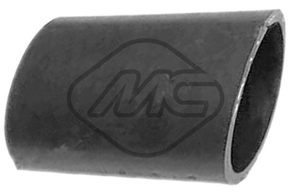 500146 Metalcaucho Kühlerschlauch für MULTICAR online bestellen