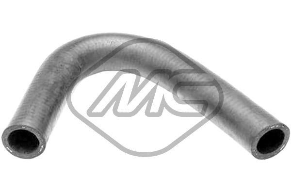 500162 Metalcaucho Kühlerschlauch für MULTICAR online bestellen