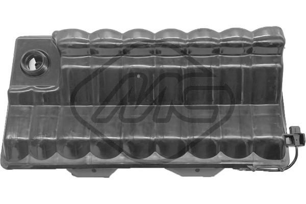 Metalcaucho 500183 Ausgleichsbehälter für DAF 75 CF LKW in Original Qualität