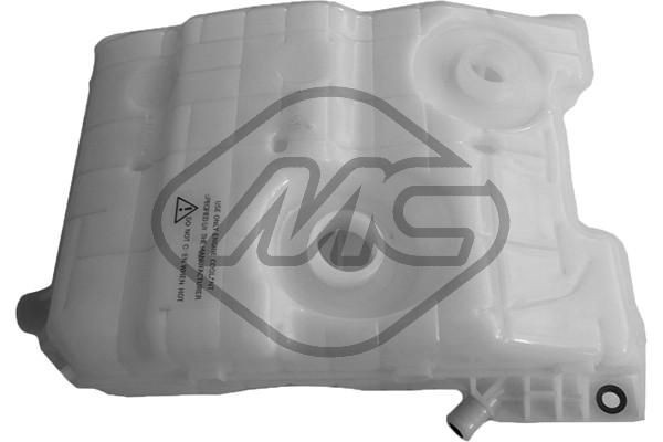500190 Metalcaucho Ausgleichsbehälter für BMC online bestellen