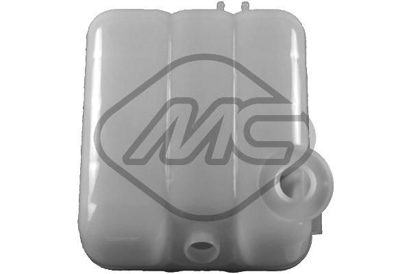 Metalcaucho 500191 Coolant expansion tank 7401676576
