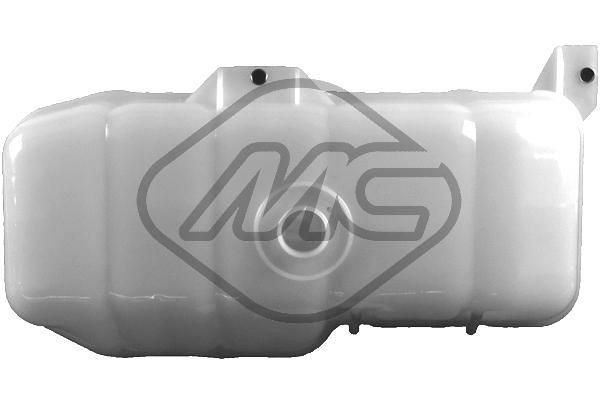 500192 Metalcaucho Ausgleichsbehälter für BMC online bestellen