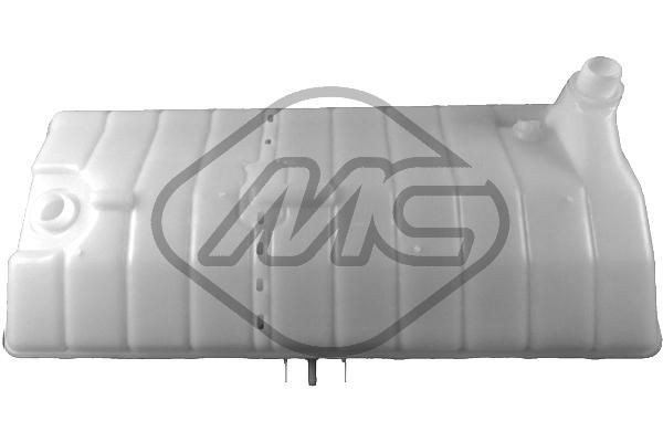 500194 Metalcaucho Ausgleichsbehälter für BMC online bestellen