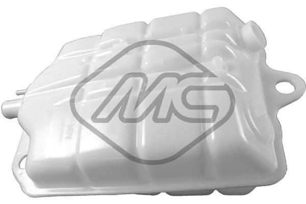 500200 Metalcaucho Ausgleichsbehälter für BMC online bestellen