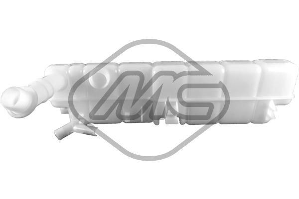 Metalcaucho 500202 Ausgleichsbehälter für MERCEDES-BENZ ATEGO LKW in Original Qualität