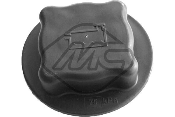 Metalcaucho Sealing cap, coolant tank 500215 buy