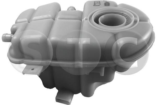 STC T431819 Coolant reservoir AUDI A6 Allroad 3.0 TDI quattro 272 hp Diesel 2016 price
