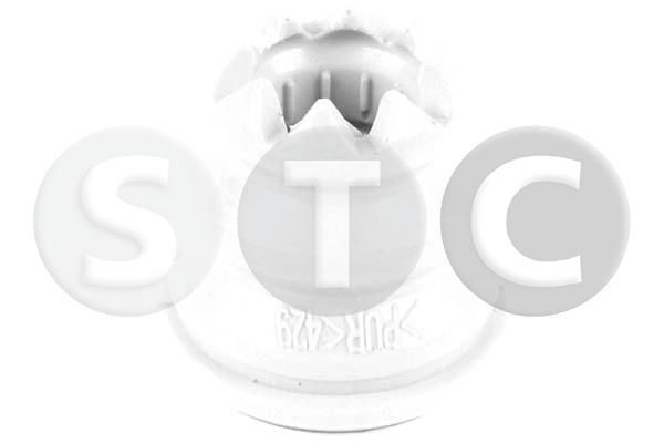 STC T440618 Dust cover kit, shock absorber 1 468 902