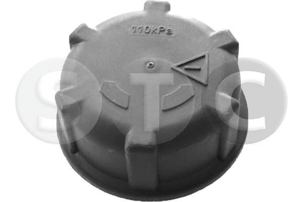 STC T4500206 Expansion tank cap 1.615.509