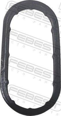FEBEST 16402001 Oil cooler gasket Mercedes Vito W639 123 231 hp Petrol 2006 price