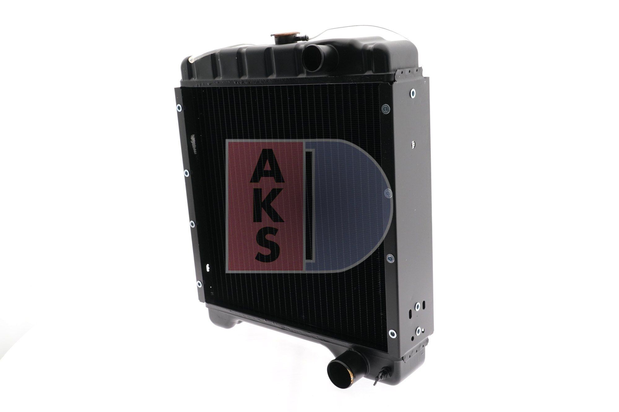 AKS DASIS Radiator, engine cooling 440021N
