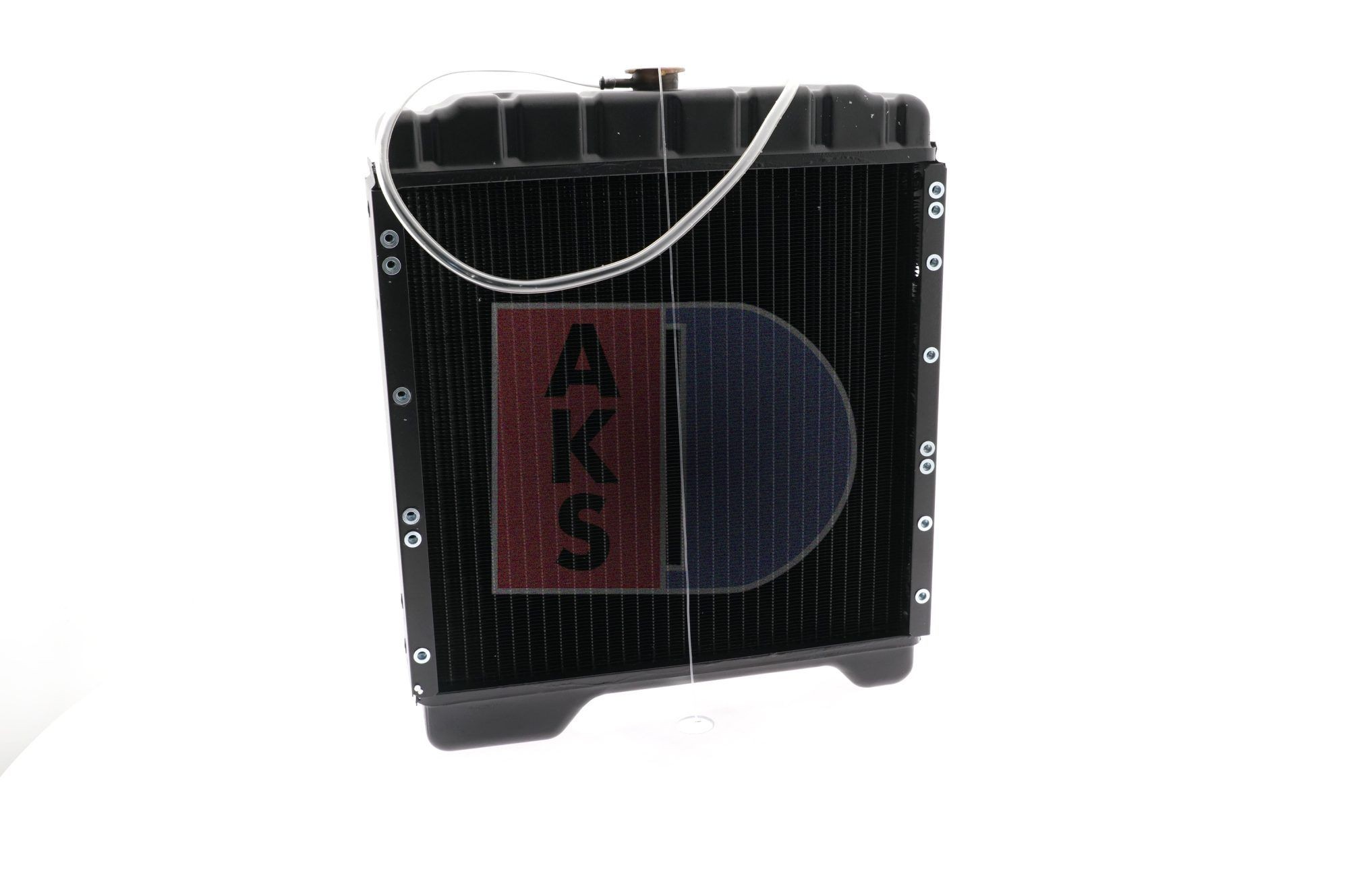 OEM-quality AKS DASIS 440021N Engine radiator