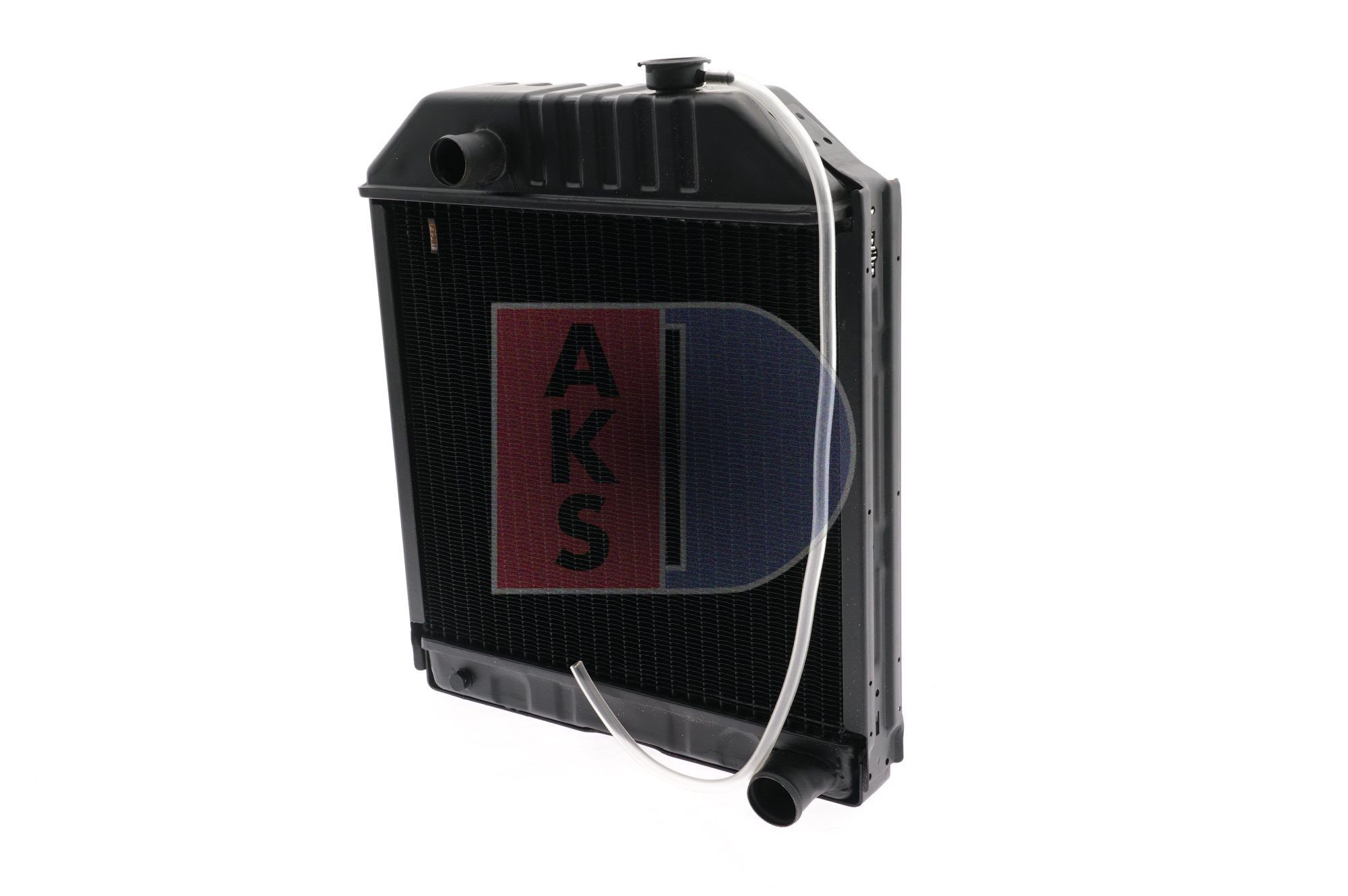 AKS DASIS Radiator, engine cooling 440082N