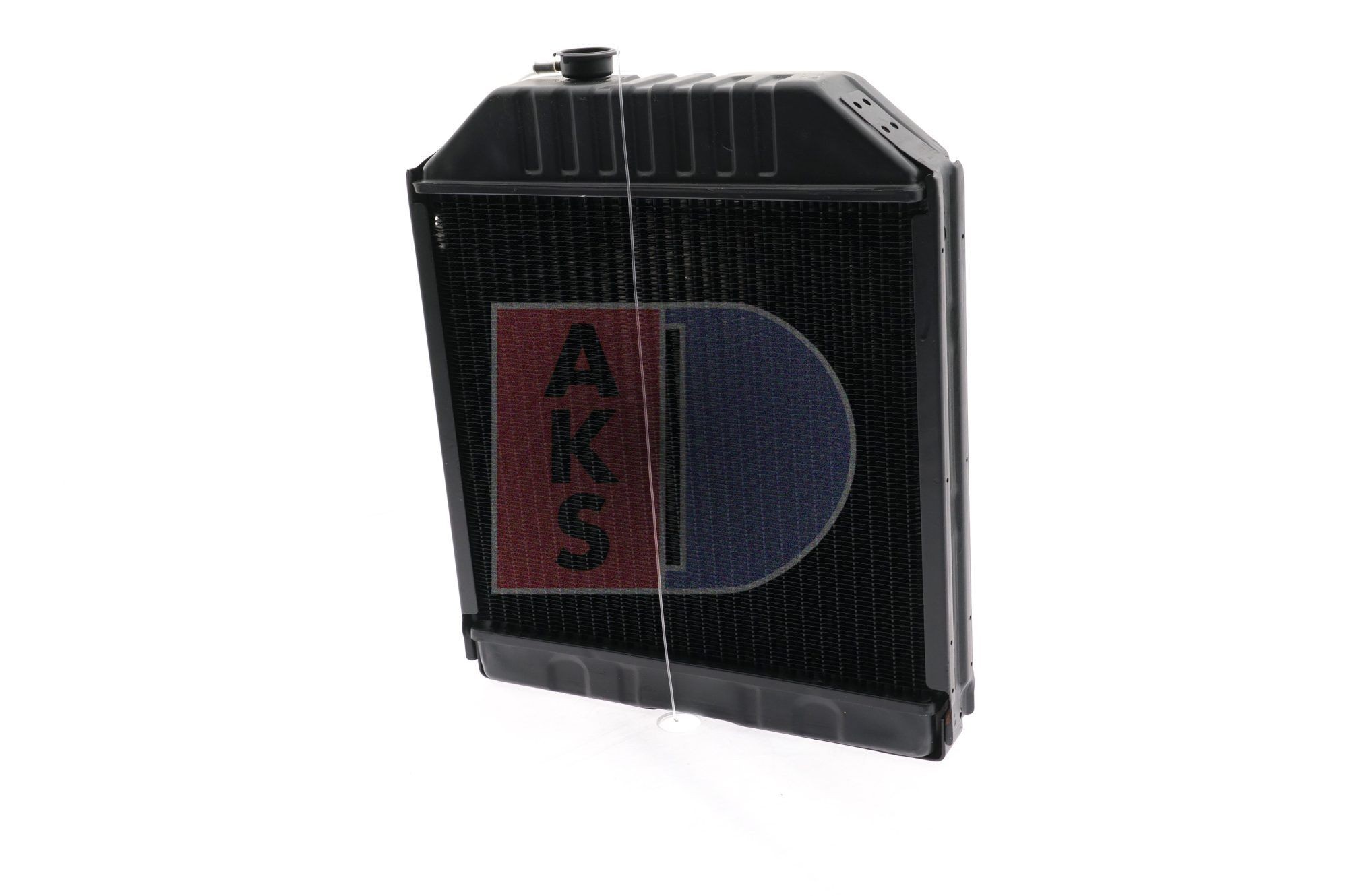 Engine radiator 440082N from AKS DASIS